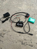 Rechargable Baja