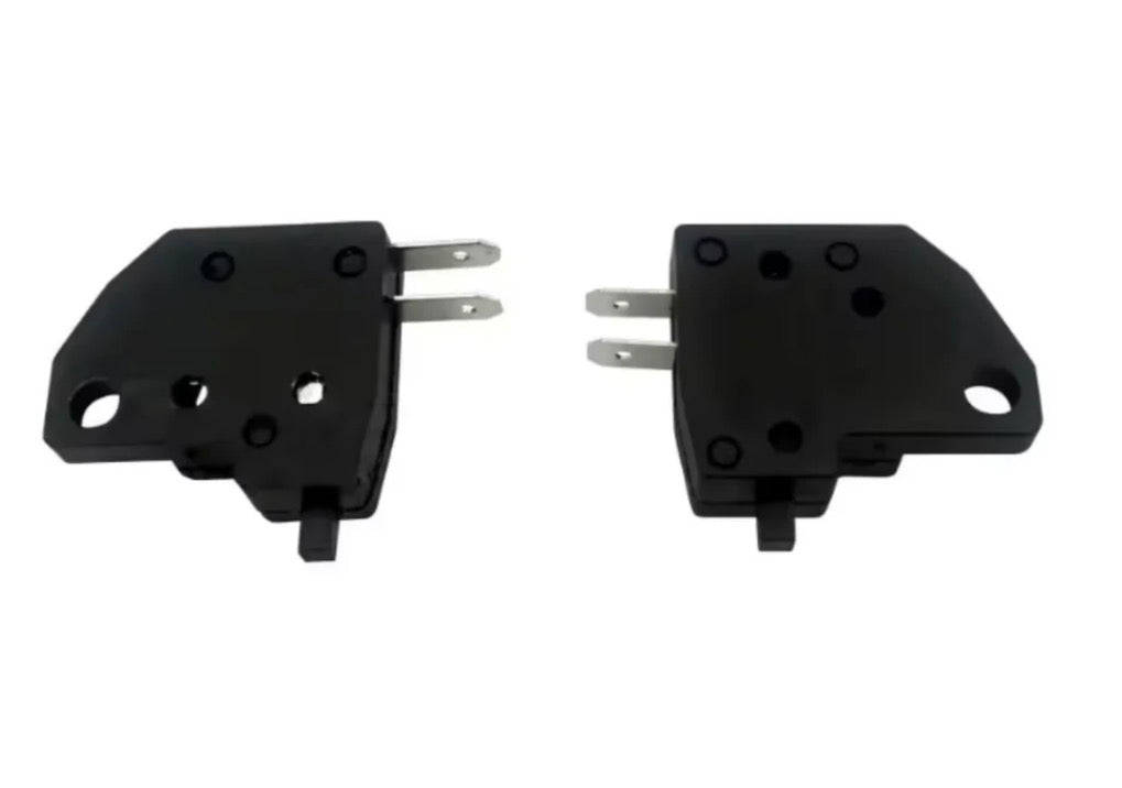 Ultra bee brake clickers