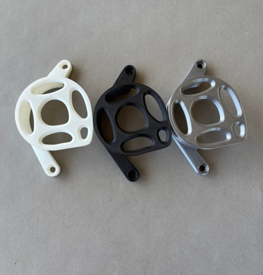 Surron/Eride/79 Bike Motor Cover