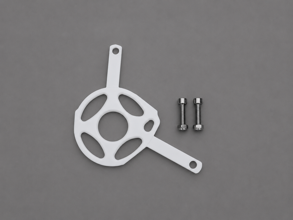 V1 Yozma/Strike/Shadow/Cemoto Motor Covers