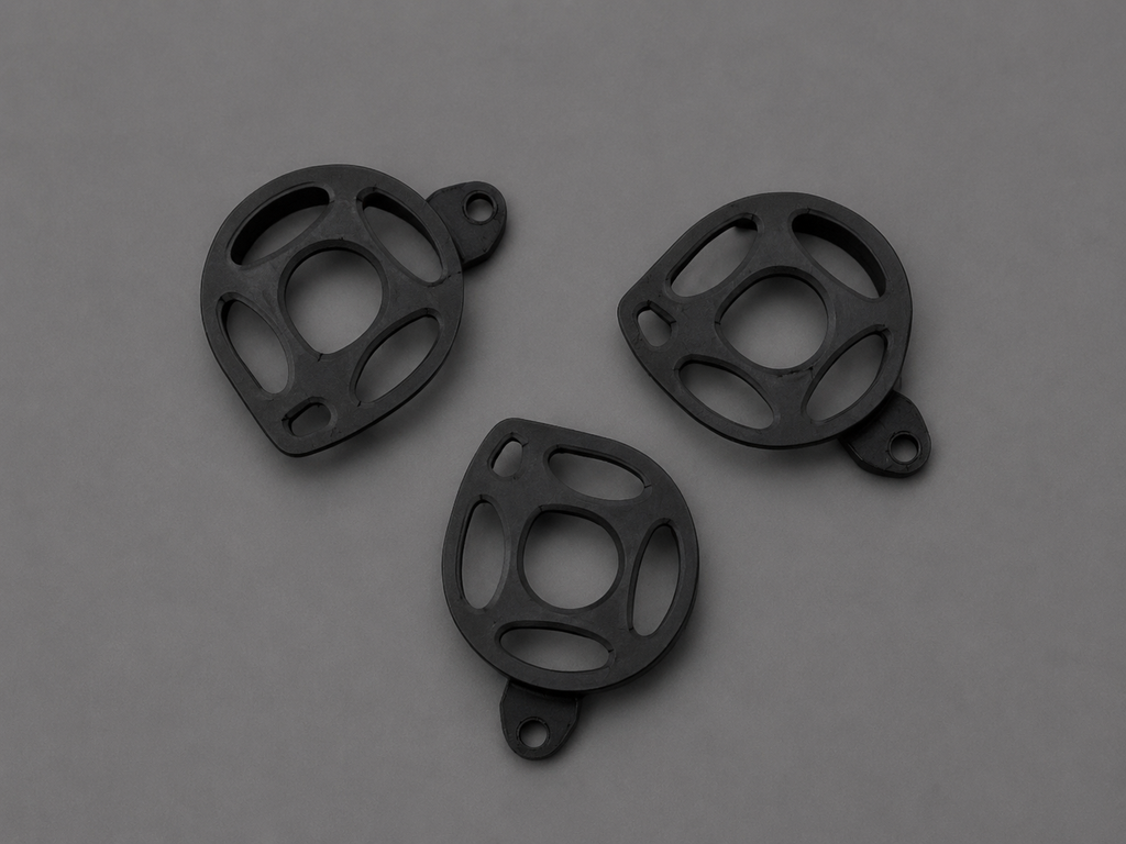 Razor Motor Cover