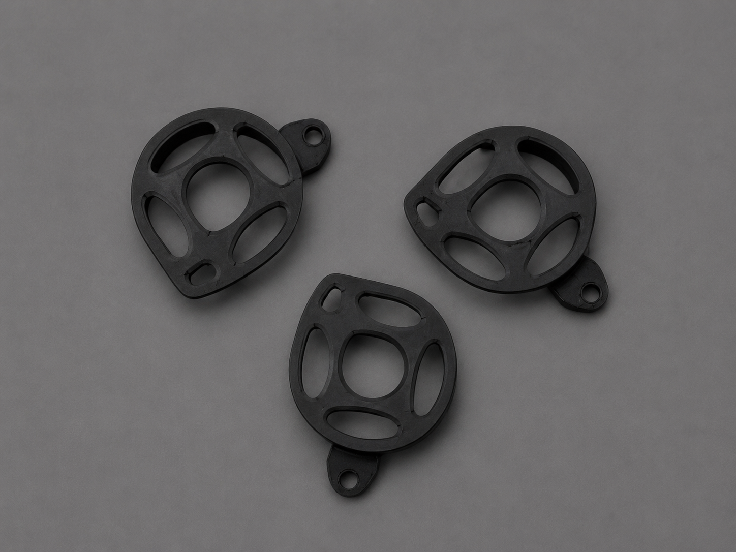 Razor Motor Cover
